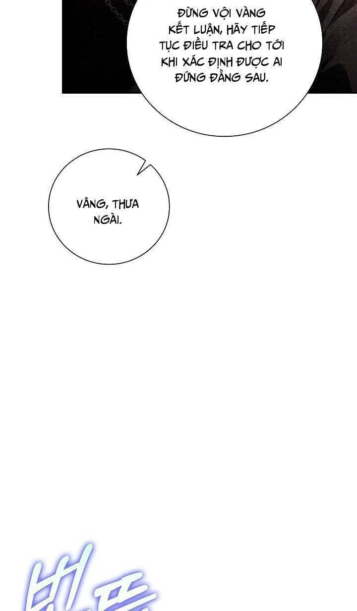 Kẻ Thù Kiếp Trước Của Tôi Là Cha Sao? Chap 21 - Next Chap 22