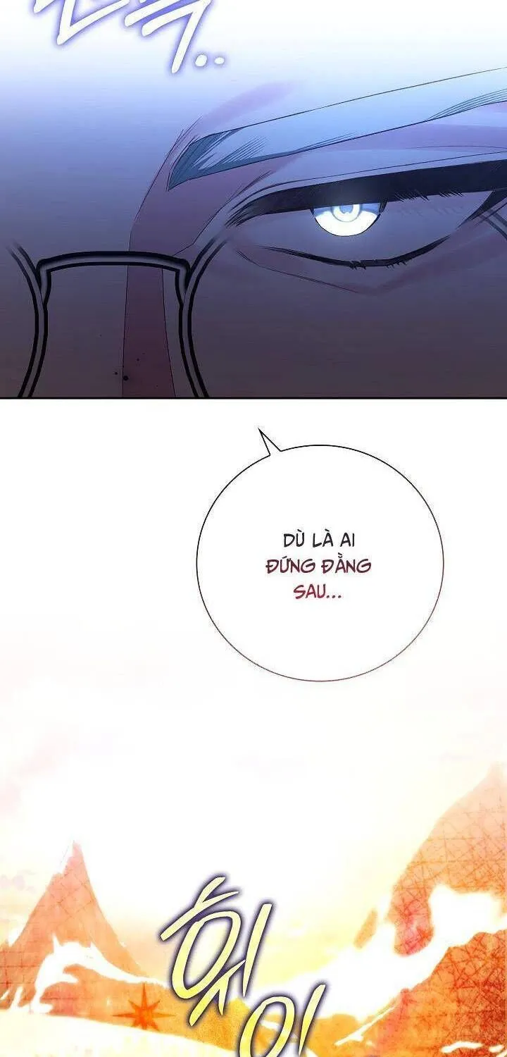 Kẻ Thù Kiếp Trước Của Tôi Là Cha Sao? Chap 21 - Next Chap 22