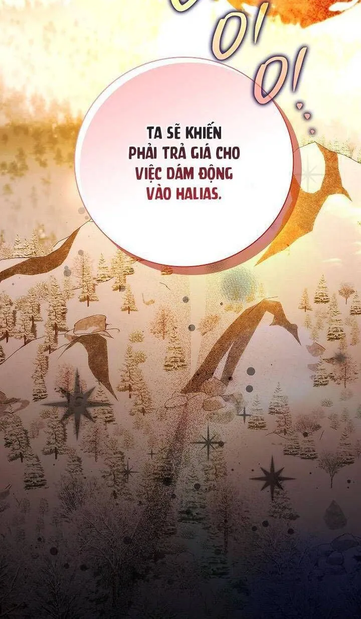 Kẻ Thù Kiếp Trước Của Tôi Là Cha Sao? Chap 21 - Next Chap 22