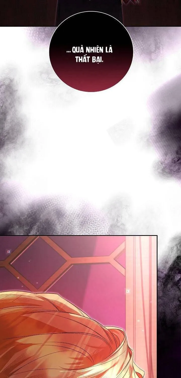 Kẻ Thù Kiếp Trước Của Tôi Là Cha Sao? Chap 21 - Next Chap 22