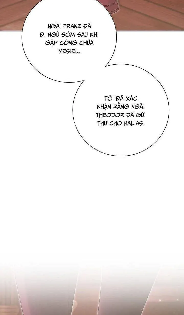 Kẻ Thù Kiếp Trước Của Tôi Là Cha Sao? Chap 21 - Next Chap 22