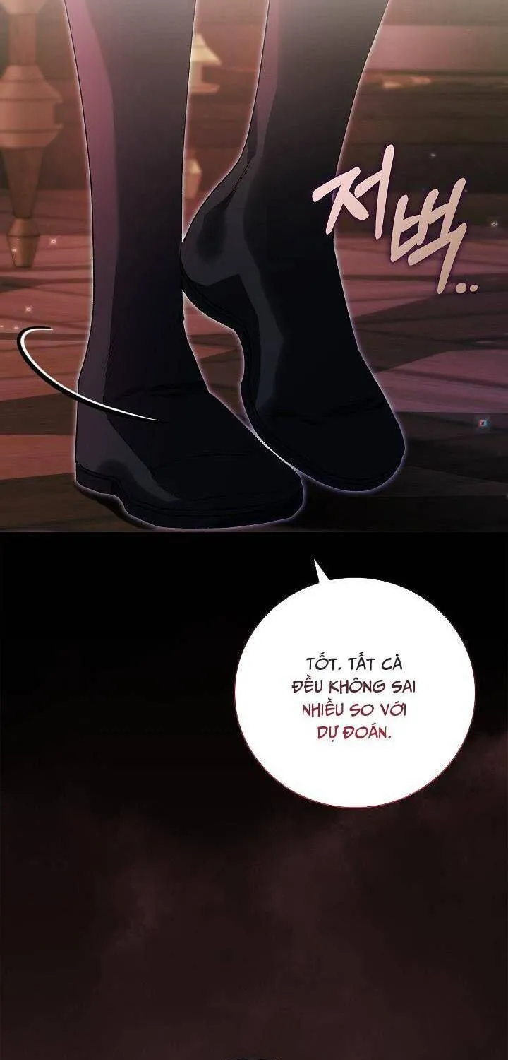 Kẻ Thù Kiếp Trước Của Tôi Là Cha Sao? Chap 21 - Next Chap 22