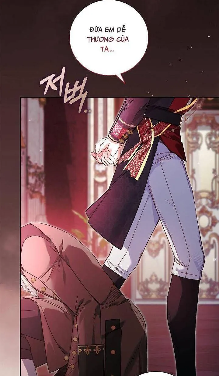 Kẻ Thù Kiếp Trước Của Tôi Là Cha Sao? Chap 21 - Next Chap 22