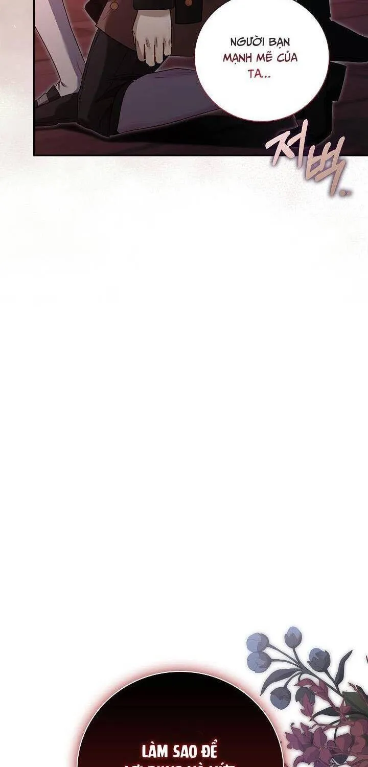 Kẻ Thù Kiếp Trước Của Tôi Là Cha Sao? Chap 21 - Next Chap 22