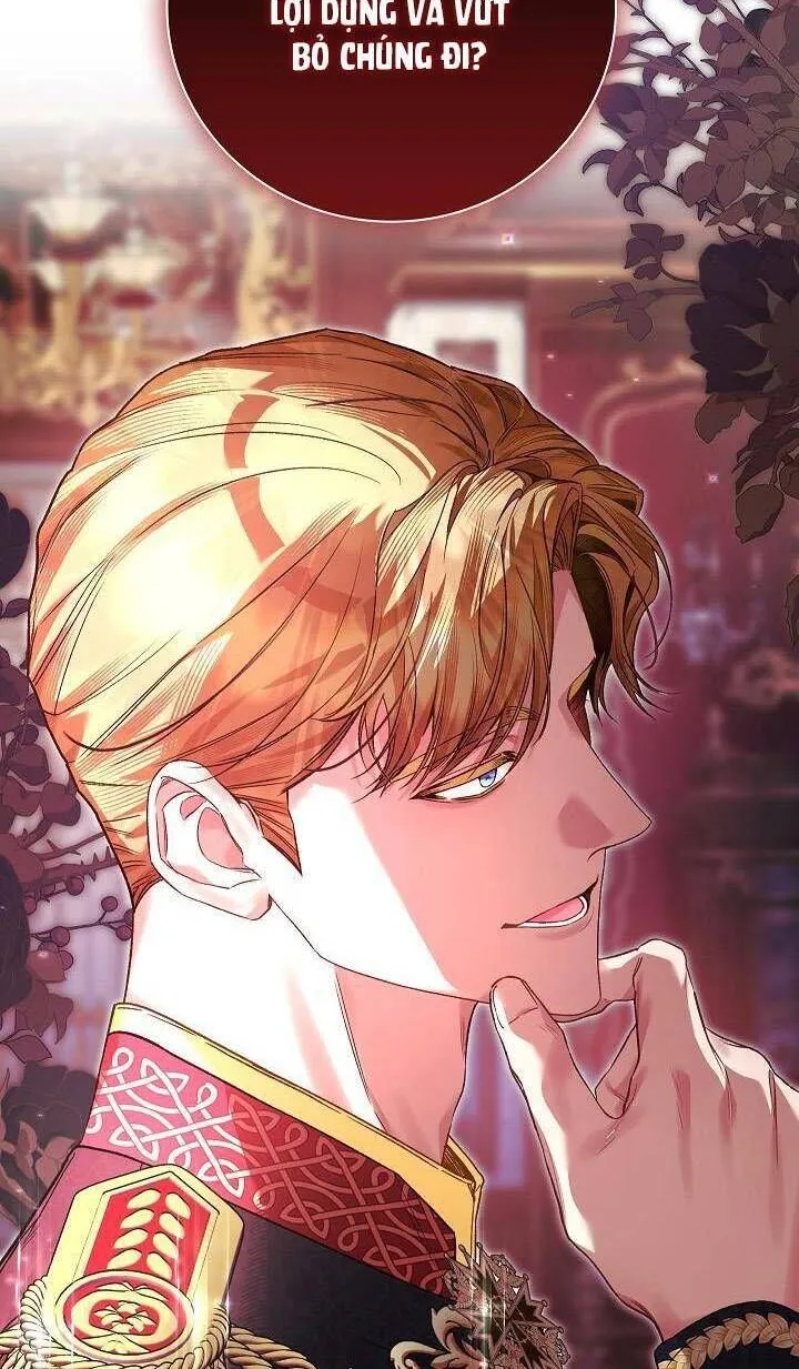 Kẻ Thù Kiếp Trước Của Tôi Là Cha Sao? Chap 21 - Next Chap 22