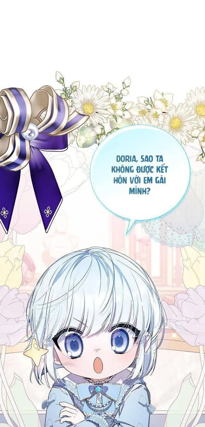 Kẻ Thù Kiếp Trước Của Tôi Là Cha Sao? Chap 22 - Next Chap 23