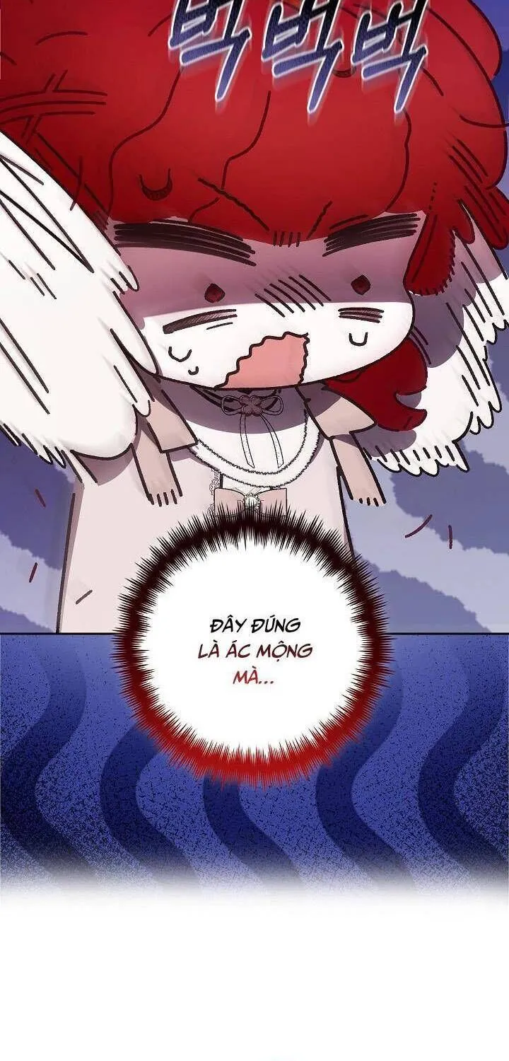 Kẻ Thù Kiếp Trước Của Tôi Là Cha Sao? Chap 22 - Next Chap 23