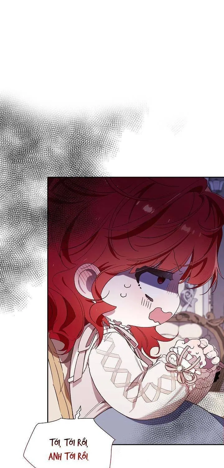 Kẻ Thù Kiếp Trước Của Tôi Là Cha Sao? Chap 22 - Next Chap 23