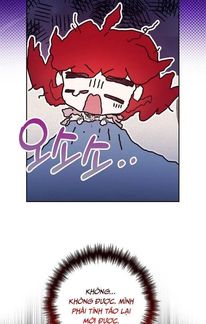 Kẻ Thù Kiếp Trước Của Tôi Là Cha Sao? Chap 22 - Next Chap 23