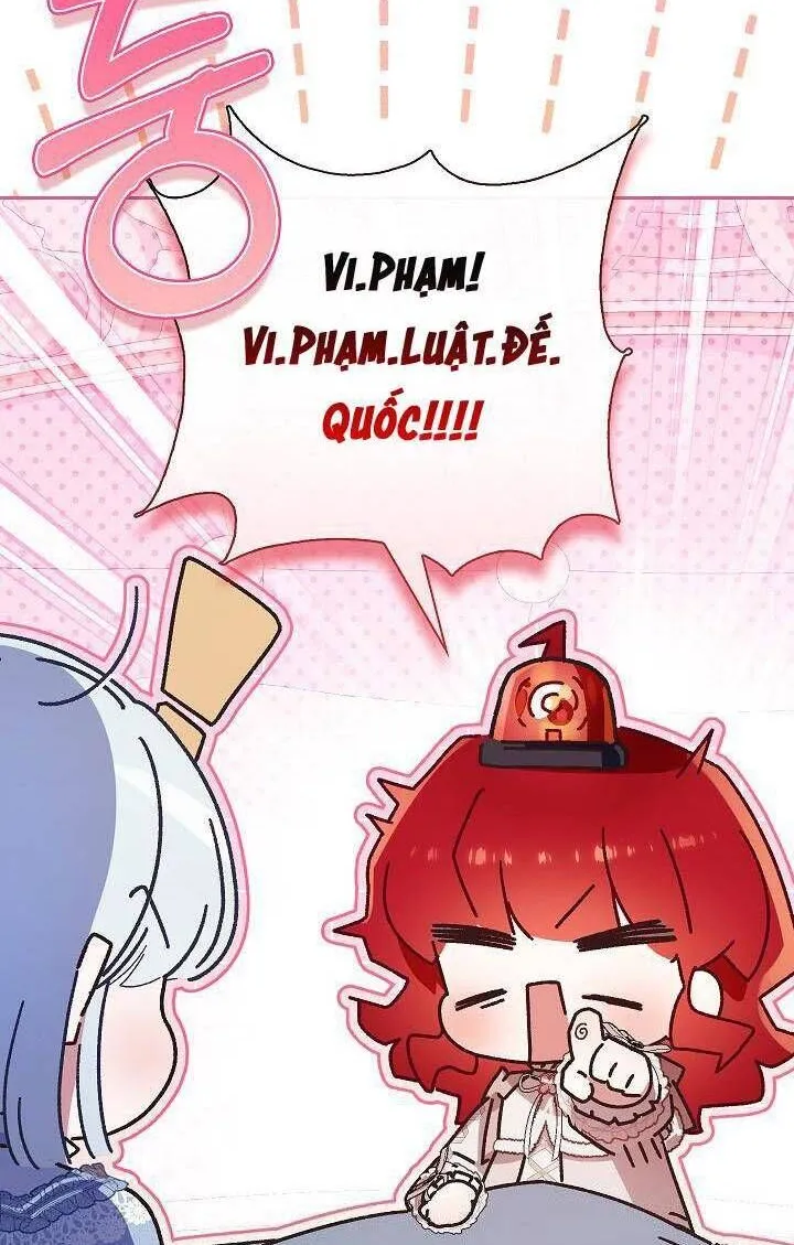 Kẻ Thù Kiếp Trước Của Tôi Là Cha Sao? Chap 22 - Next Chap 23