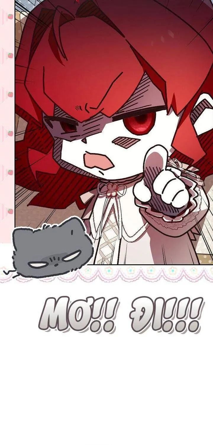 Kẻ Thù Kiếp Trước Của Tôi Là Cha Sao? Chap 22 - Next Chap 23