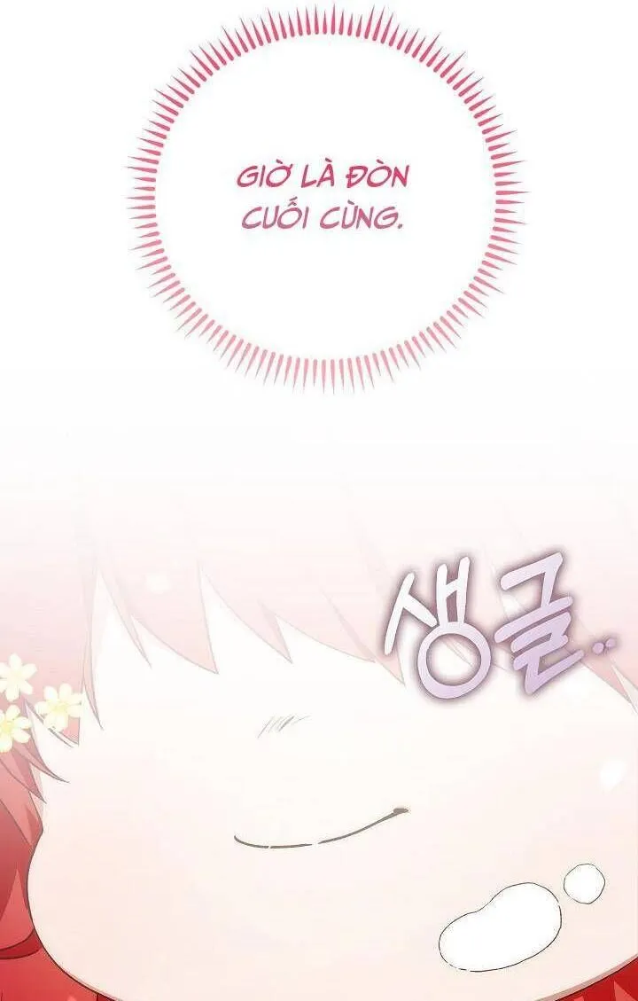 Kẻ Thù Kiếp Trước Của Tôi Là Cha Sao? Chap 22 - Next Chap 23