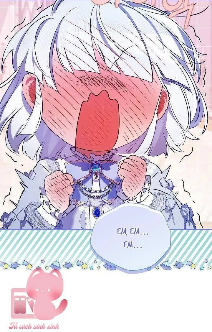 Kẻ Thù Kiếp Trước Của Tôi Là Cha Sao? Chap 22 - Next Chap 23