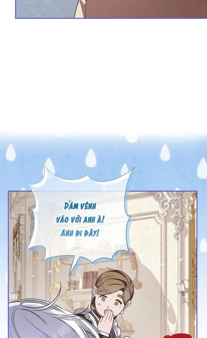 Kẻ Thù Kiếp Trước Của Tôi Là Cha Sao? Chap 22 - Next Chap 23