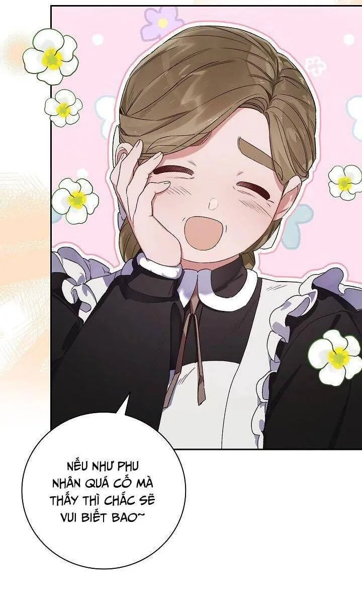 Kẻ Thù Kiếp Trước Của Tôi Là Cha Sao? Chap 22 - Next Chap 23