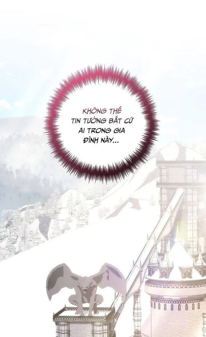 Kẻ Thù Kiếp Trước Của Tôi Là Cha Sao? Chap 22 - Next Chap 23