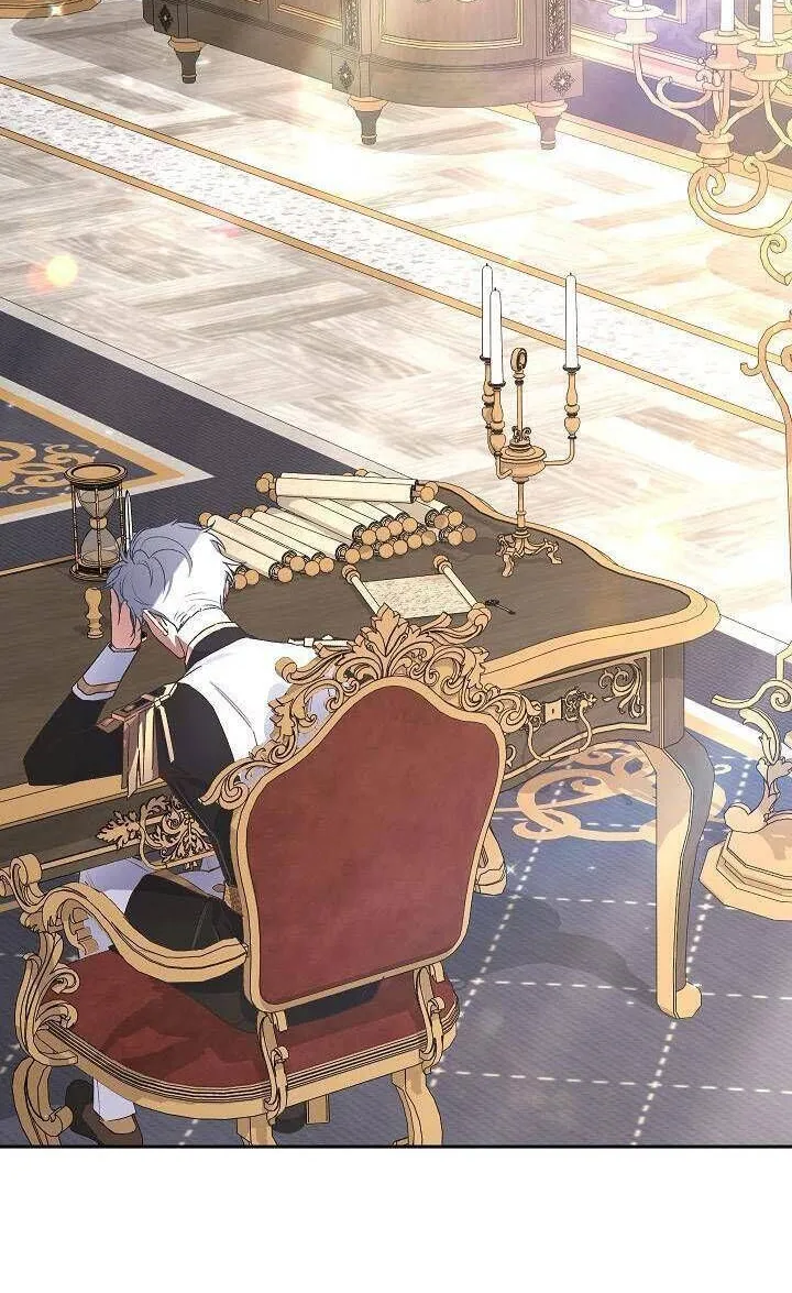 Kẻ Thù Kiếp Trước Của Tôi Là Cha Sao? Chap 22 - Next Chap 23