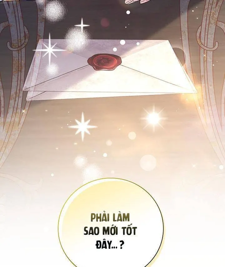 Kẻ Thù Kiếp Trước Của Tôi Là Cha Sao? Chap 22 - Next Chap 23