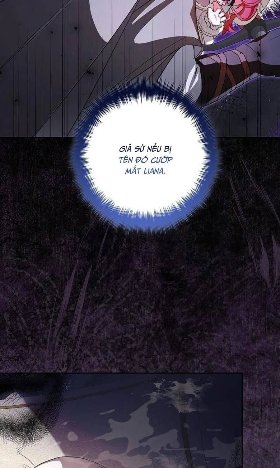 Kẻ Thù Kiếp Trước Của Tôi Là Cha Sao? Chap 23 - Next Chap 24