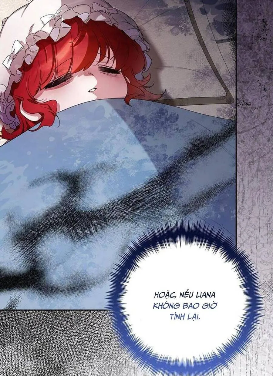 Kẻ Thù Kiếp Trước Của Tôi Là Cha Sao? Chap 23 - Next Chap 24