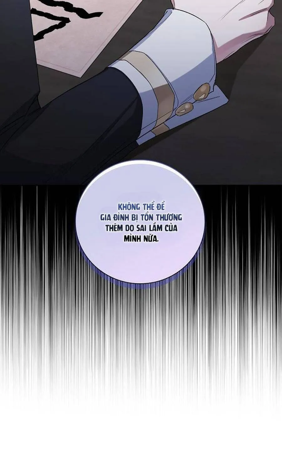 Kẻ Thù Kiếp Trước Của Tôi Là Cha Sao? Chap 23 - Next Chap 24