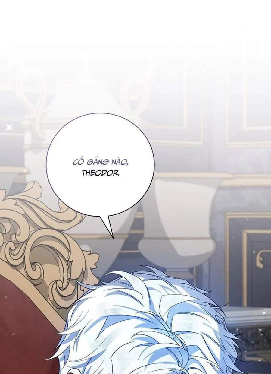 Kẻ Thù Kiếp Trước Của Tôi Là Cha Sao? Chap 23 - Next Chap 24