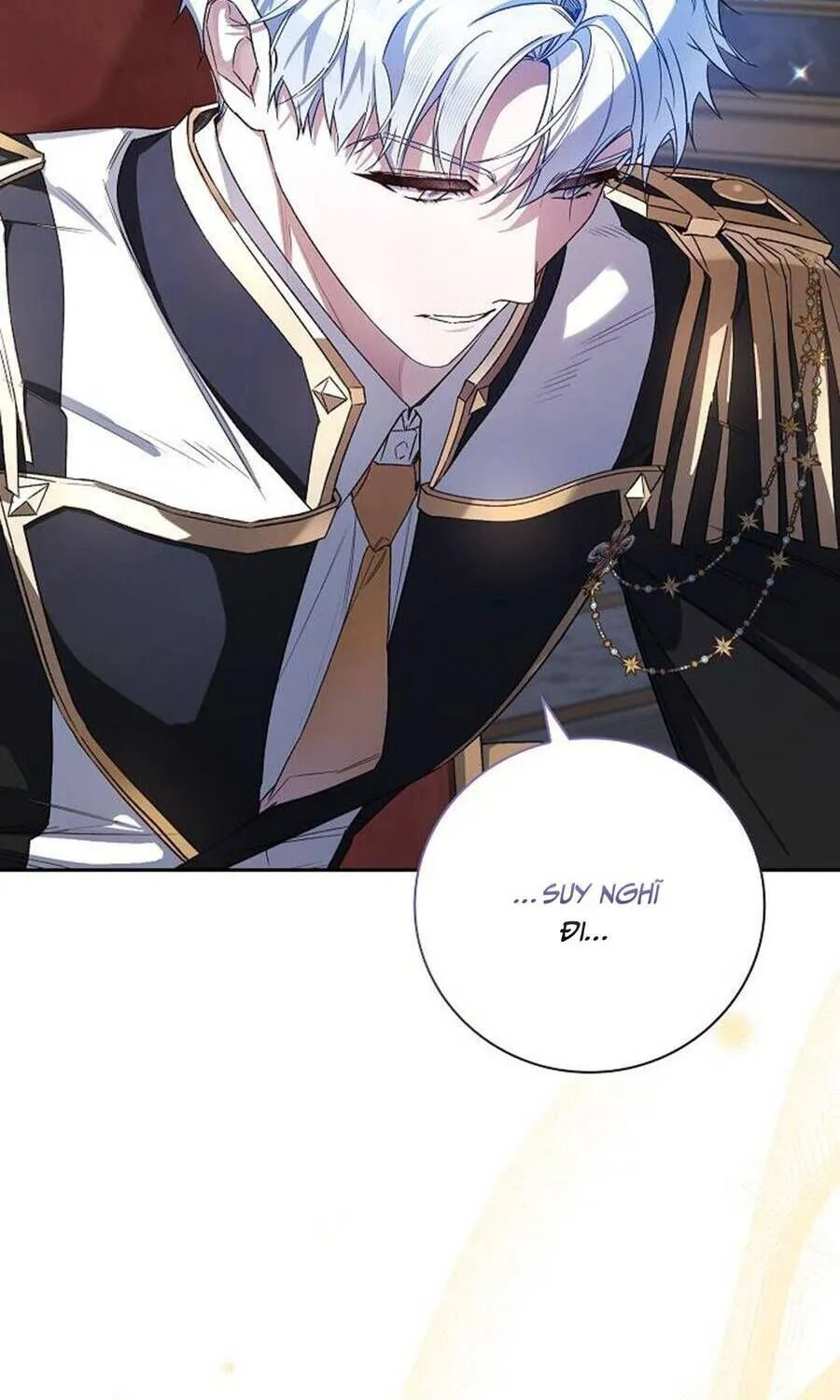 Kẻ Thù Kiếp Trước Của Tôi Là Cha Sao? Chap 23 - Next Chap 24