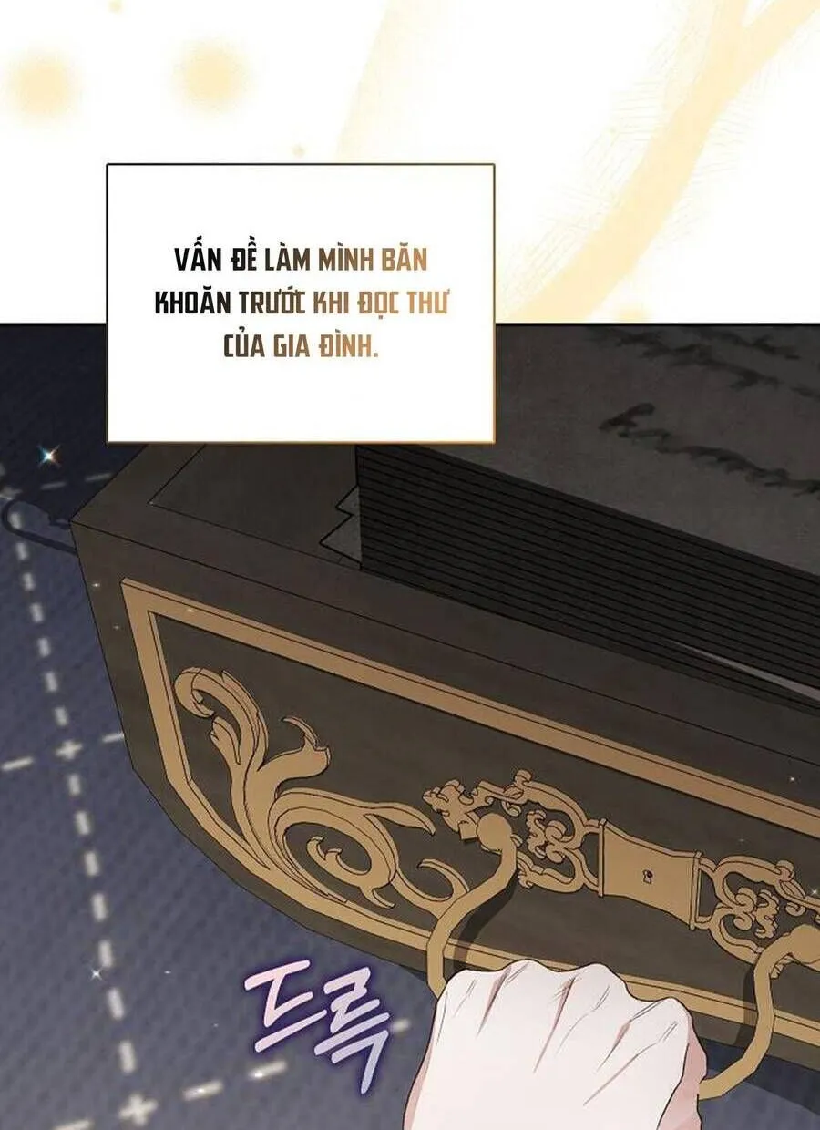 Kẻ Thù Kiếp Trước Của Tôi Là Cha Sao? Chap 23 - Next Chap 24