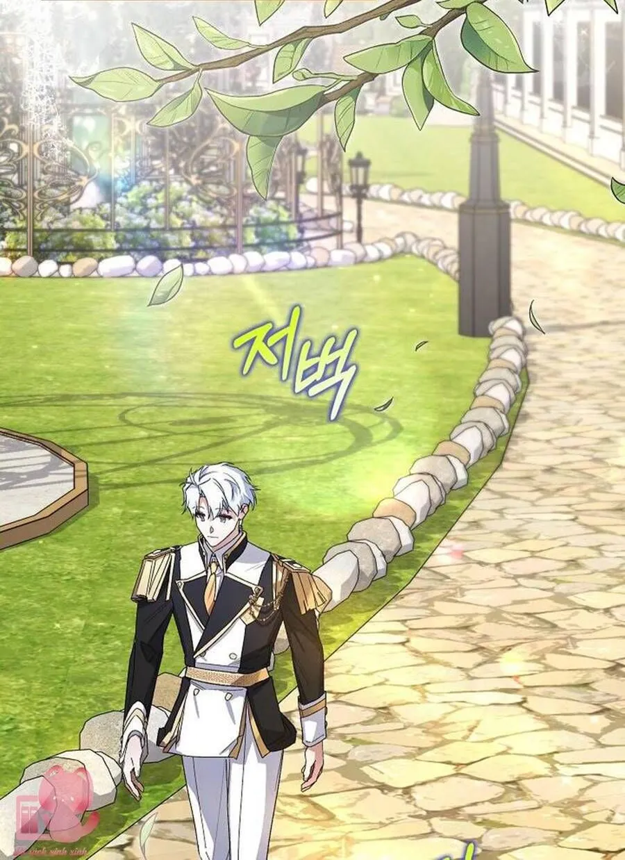 Kẻ Thù Kiếp Trước Của Tôi Là Cha Sao? Chap 23 - Next Chap 24