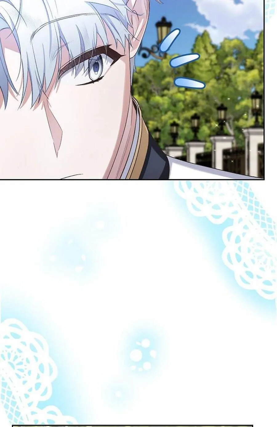 Kẻ Thù Kiếp Trước Của Tôi Là Cha Sao? Chap 23 - Next Chap 24