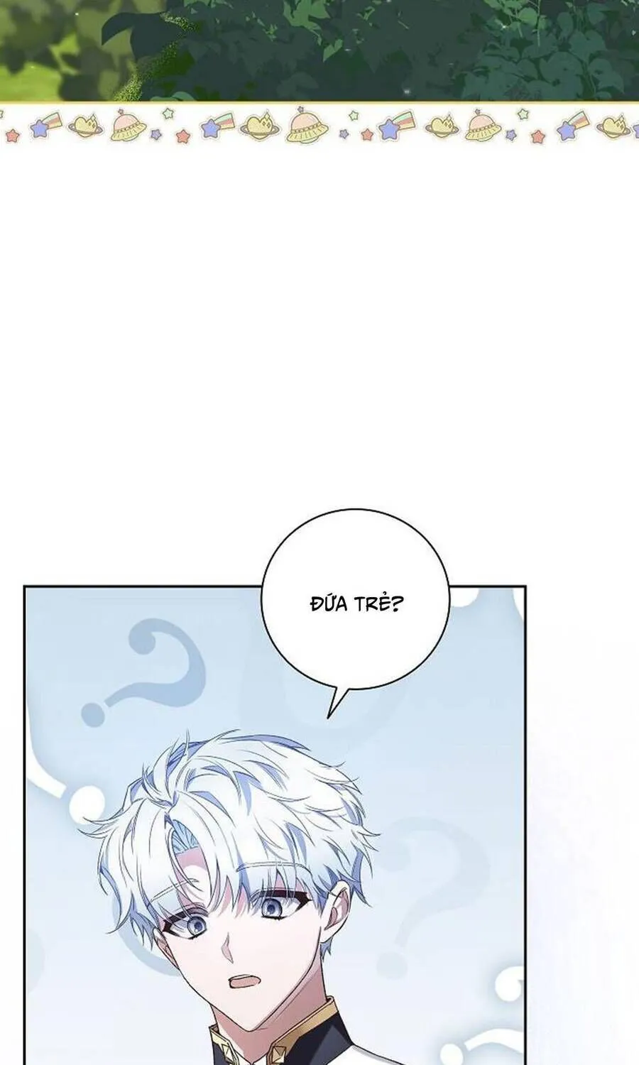 Kẻ Thù Kiếp Trước Của Tôi Là Cha Sao? Chap 23 - Next Chap 24