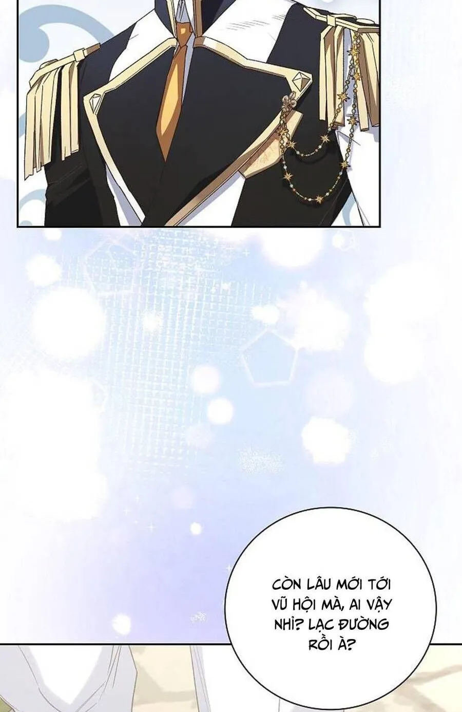 Kẻ Thù Kiếp Trước Của Tôi Là Cha Sao? Chap 23 - Next Chap 24