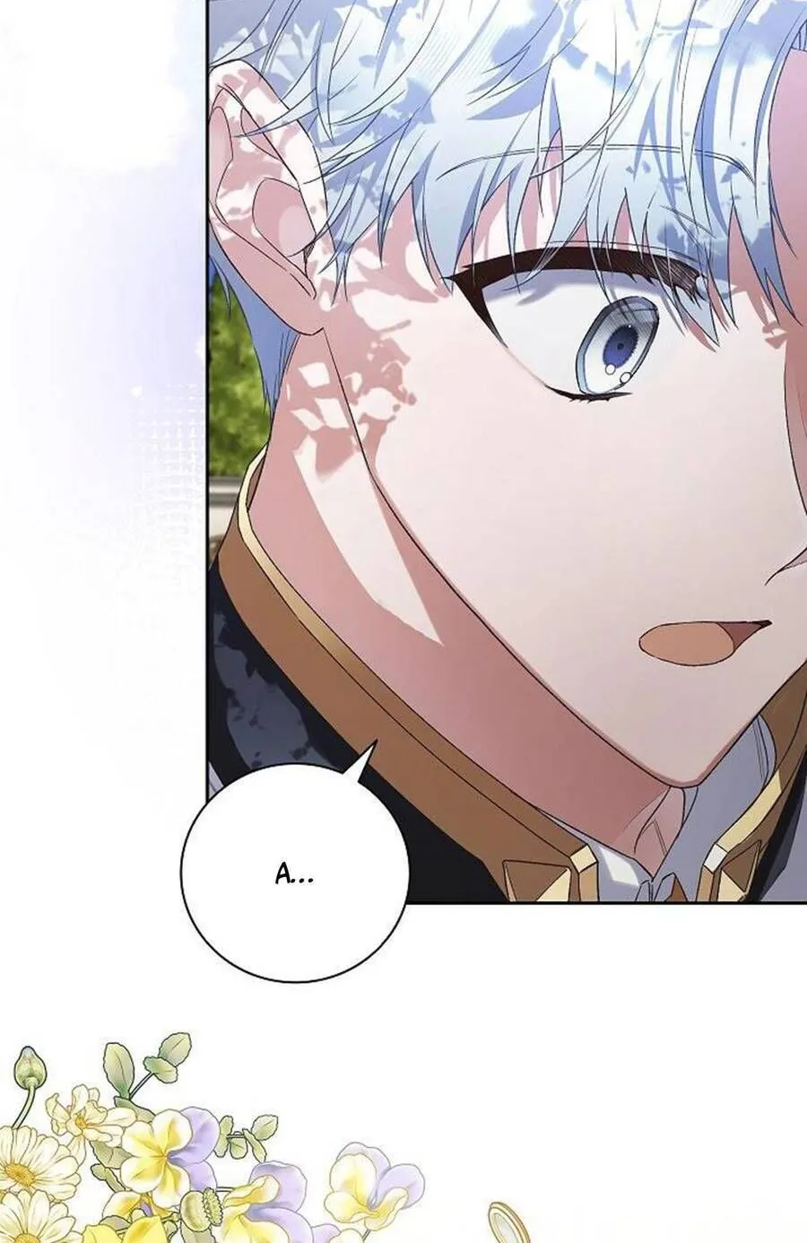 Kẻ Thù Kiếp Trước Của Tôi Là Cha Sao? Chap 23 - Next Chap 24