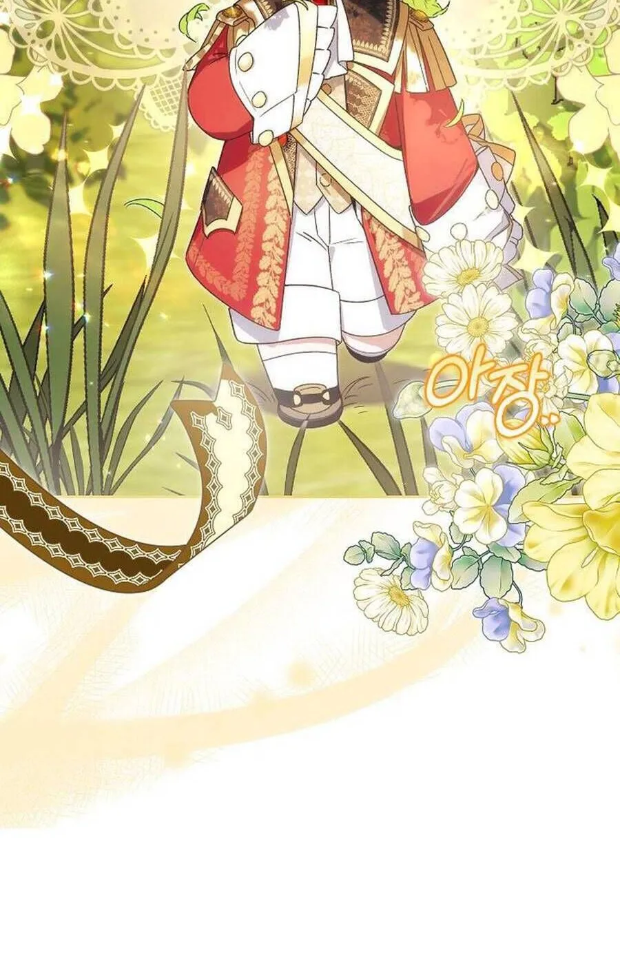 Kẻ Thù Kiếp Trước Của Tôi Là Cha Sao? Chap 23 - Next Chap 24