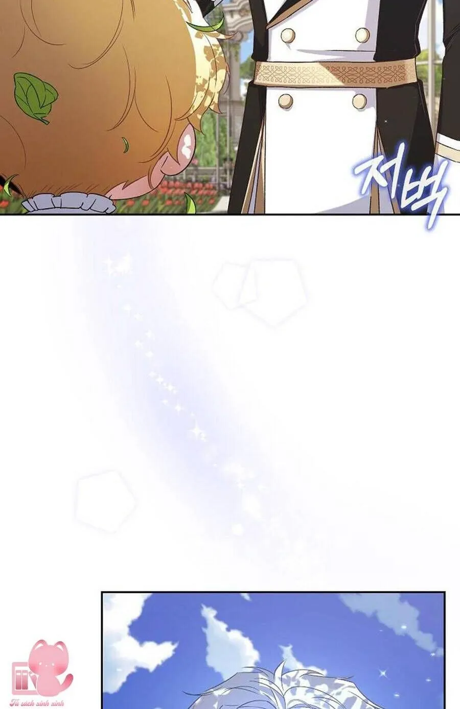 Kẻ Thù Kiếp Trước Của Tôi Là Cha Sao? Chap 23 - Next Chap 24