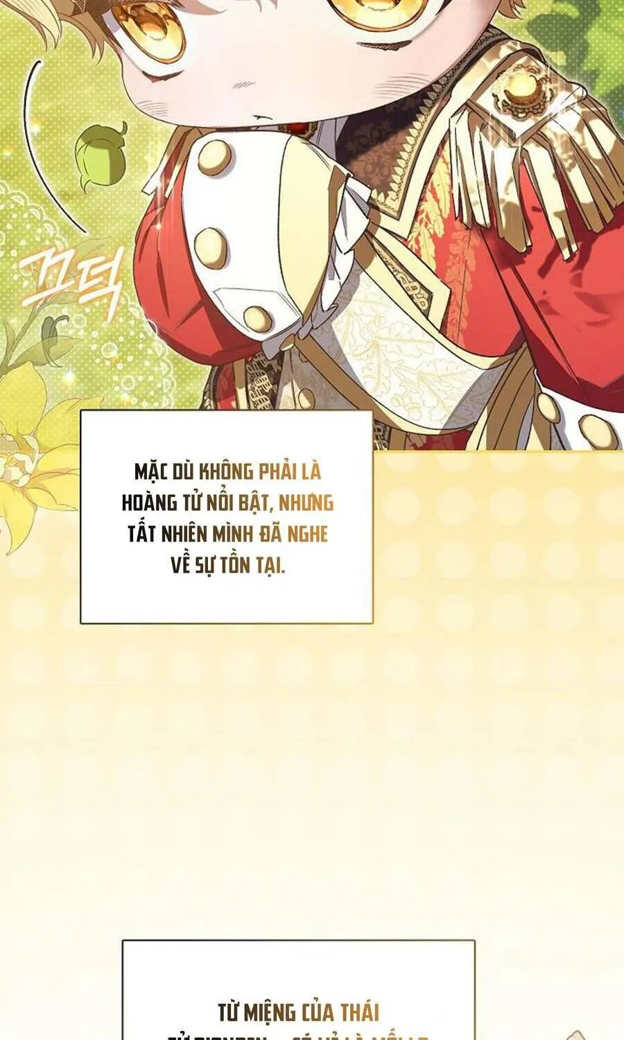 Kẻ Thù Kiếp Trước Của Tôi Là Cha Sao? Chap 23 - Next Chap 24