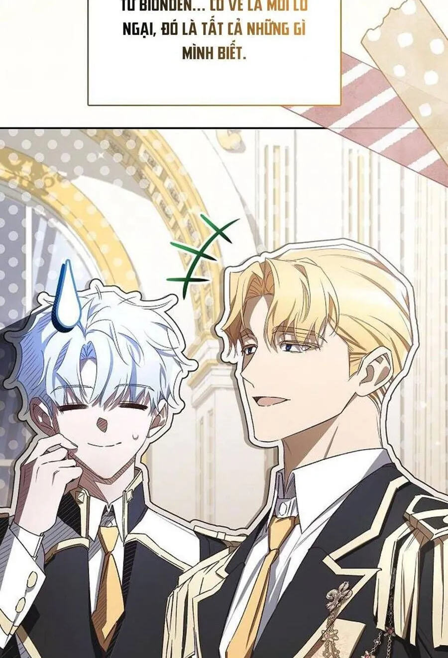 Kẻ Thù Kiếp Trước Của Tôi Là Cha Sao? Chap 23 - Next Chap 24