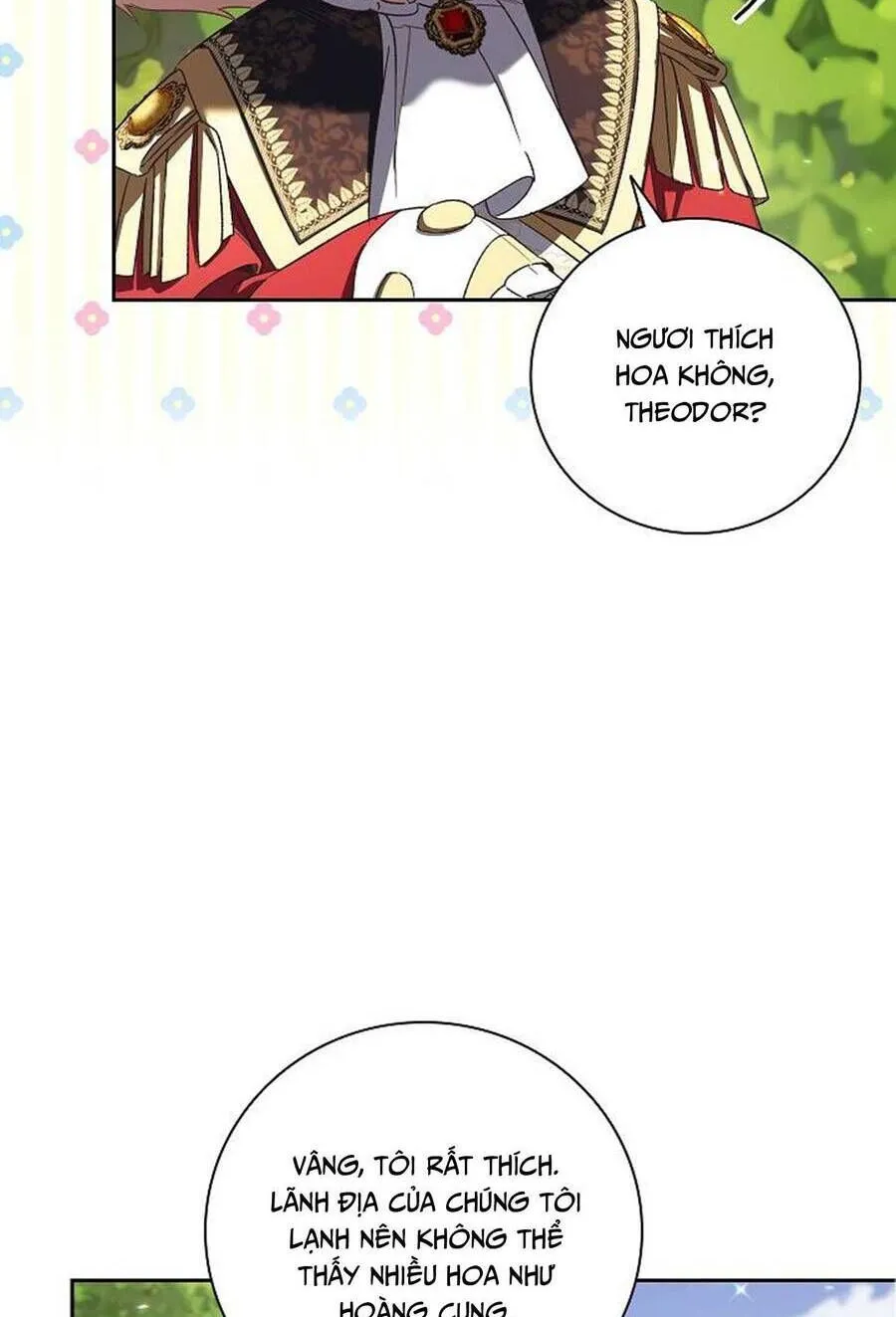 Kẻ Thù Kiếp Trước Của Tôi Là Cha Sao? Chap 23 - Next Chap 24