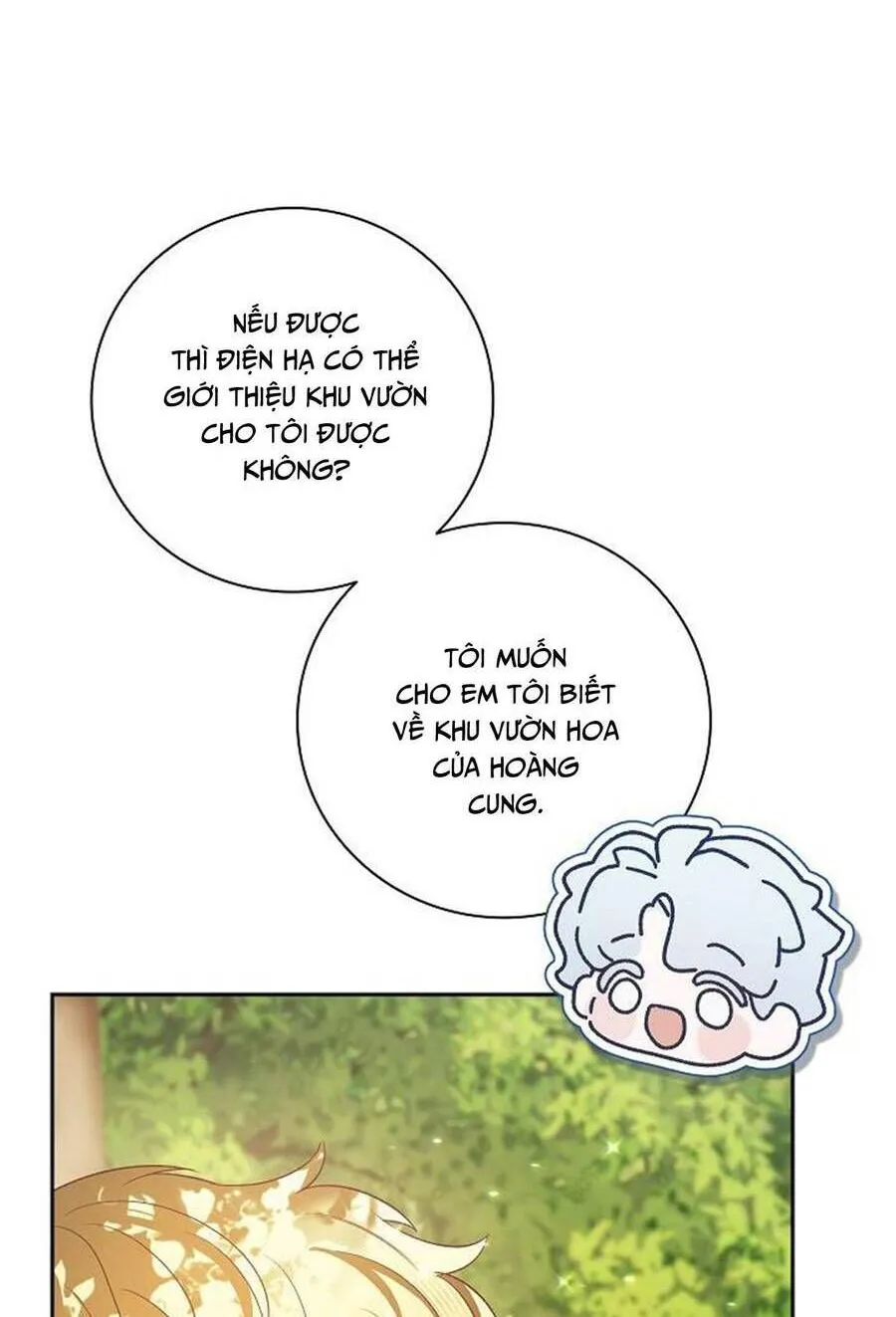 Kẻ Thù Kiếp Trước Của Tôi Là Cha Sao? Chap 23 - Next Chap 24