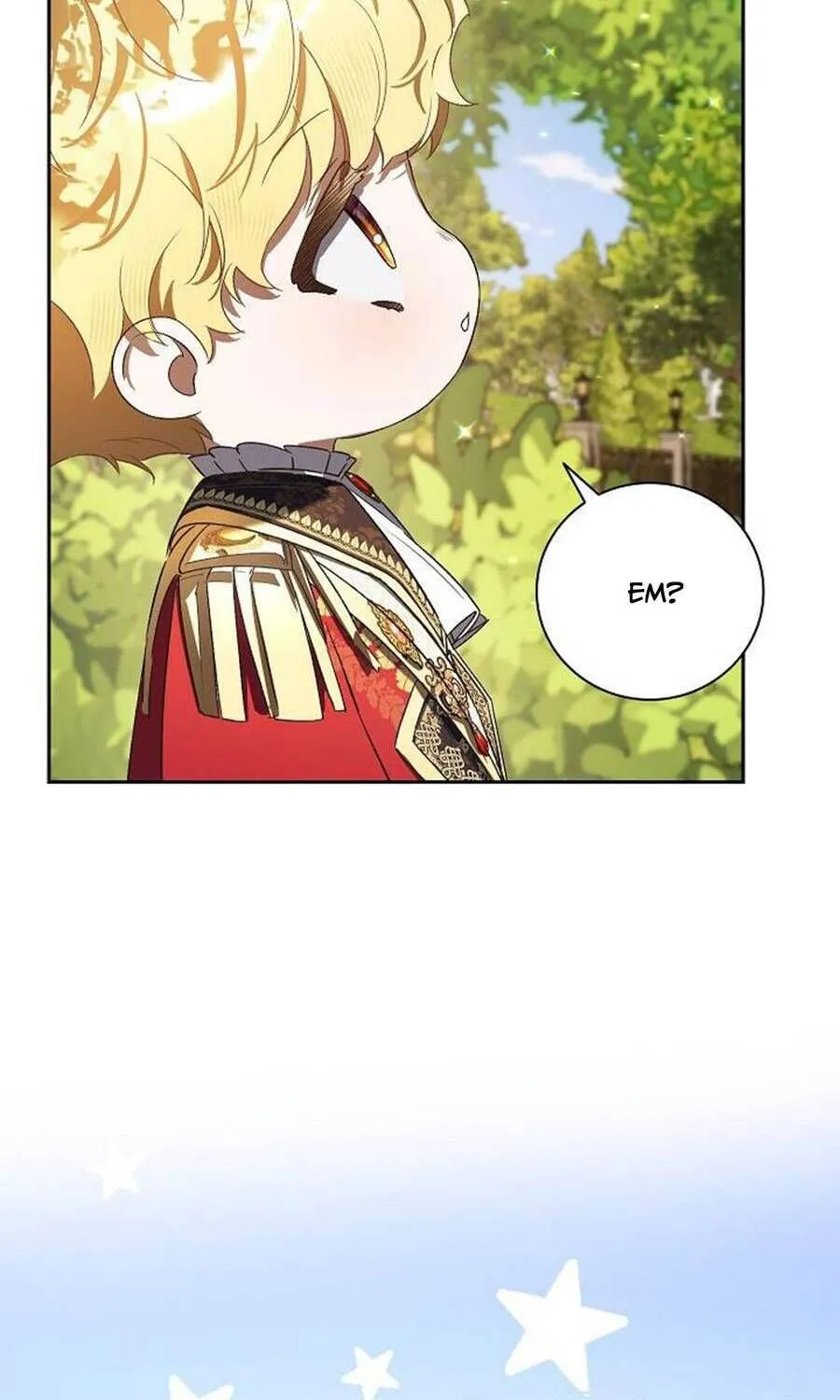 Kẻ Thù Kiếp Trước Của Tôi Là Cha Sao? Chap 23 - Next Chap 24