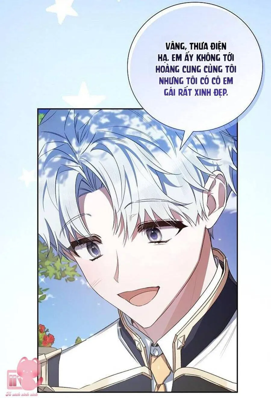 Kẻ Thù Kiếp Trước Của Tôi Là Cha Sao? Chap 23 - Next Chap 24