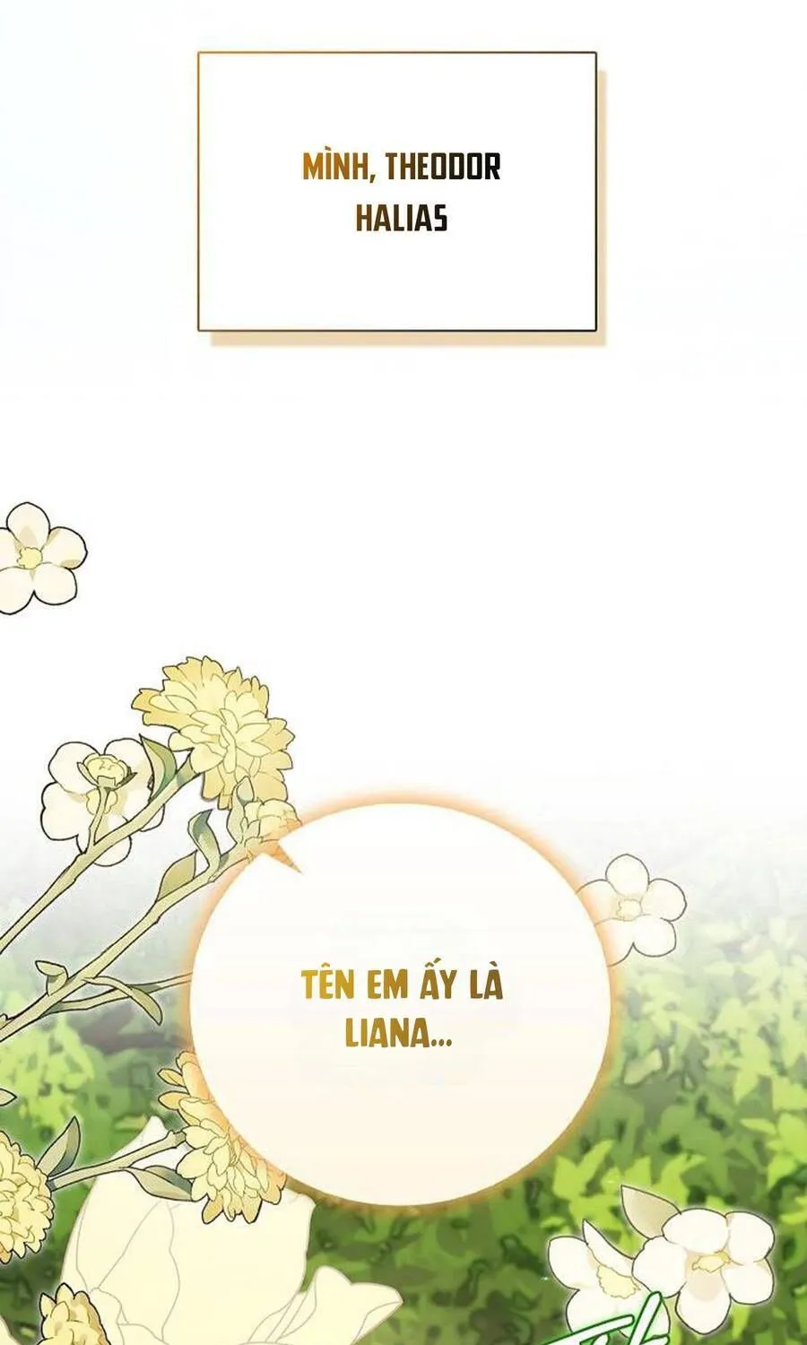 Kẻ Thù Kiếp Trước Của Tôi Là Cha Sao? Chap 23 - Next Chap 24
