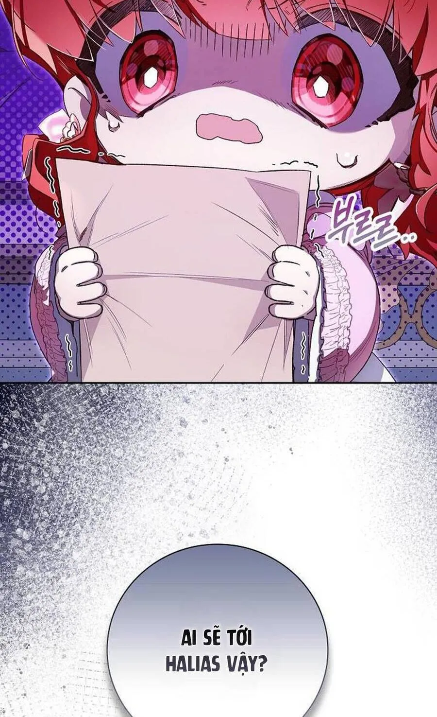 Kẻ Thù Kiếp Trước Của Tôi Là Cha Sao? Chap 23 - Next Chap 24