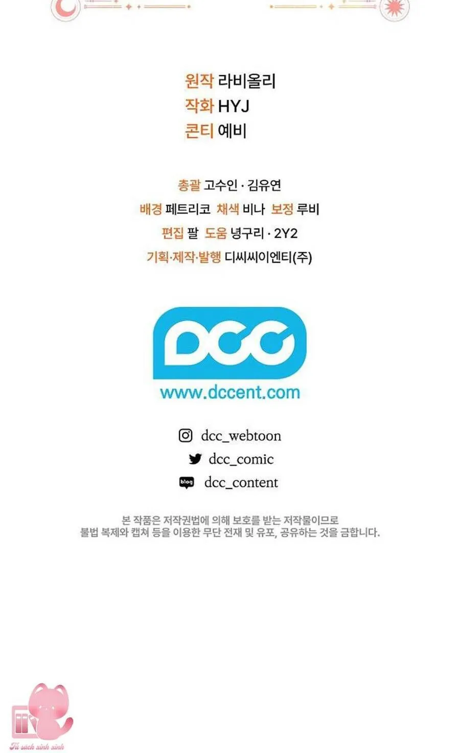 Kẻ Thù Kiếp Trước Của Tôi Là Cha Sao? Chap 23 - Next Chap 24