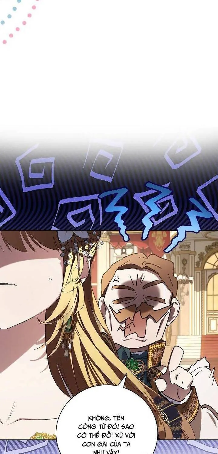 Kẻ Thù Kiếp Trước Của Tôi Là Cha Sao? Chap 24 - Next Chap 25