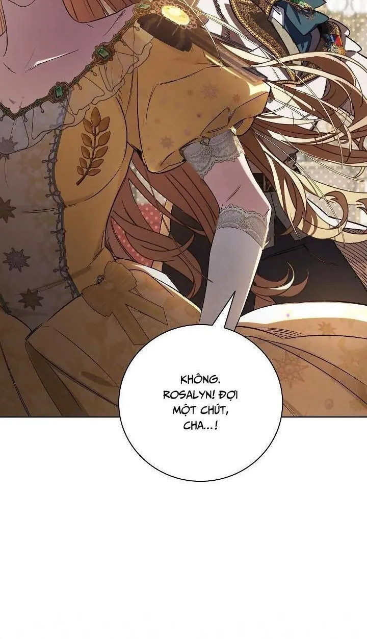 Kẻ Thù Kiếp Trước Của Tôi Là Cha Sao? Chap 24 - Next Chap 25