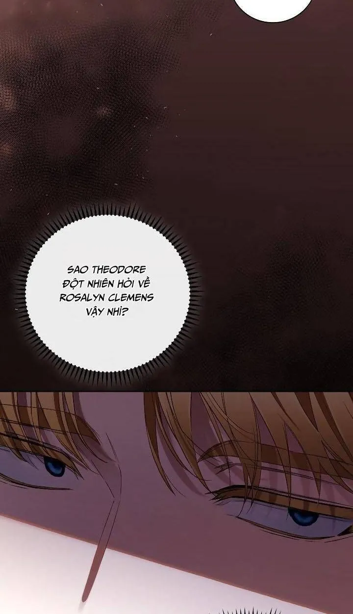 Kẻ Thù Kiếp Trước Của Tôi Là Cha Sao? Chap 24 - Next Chap 25