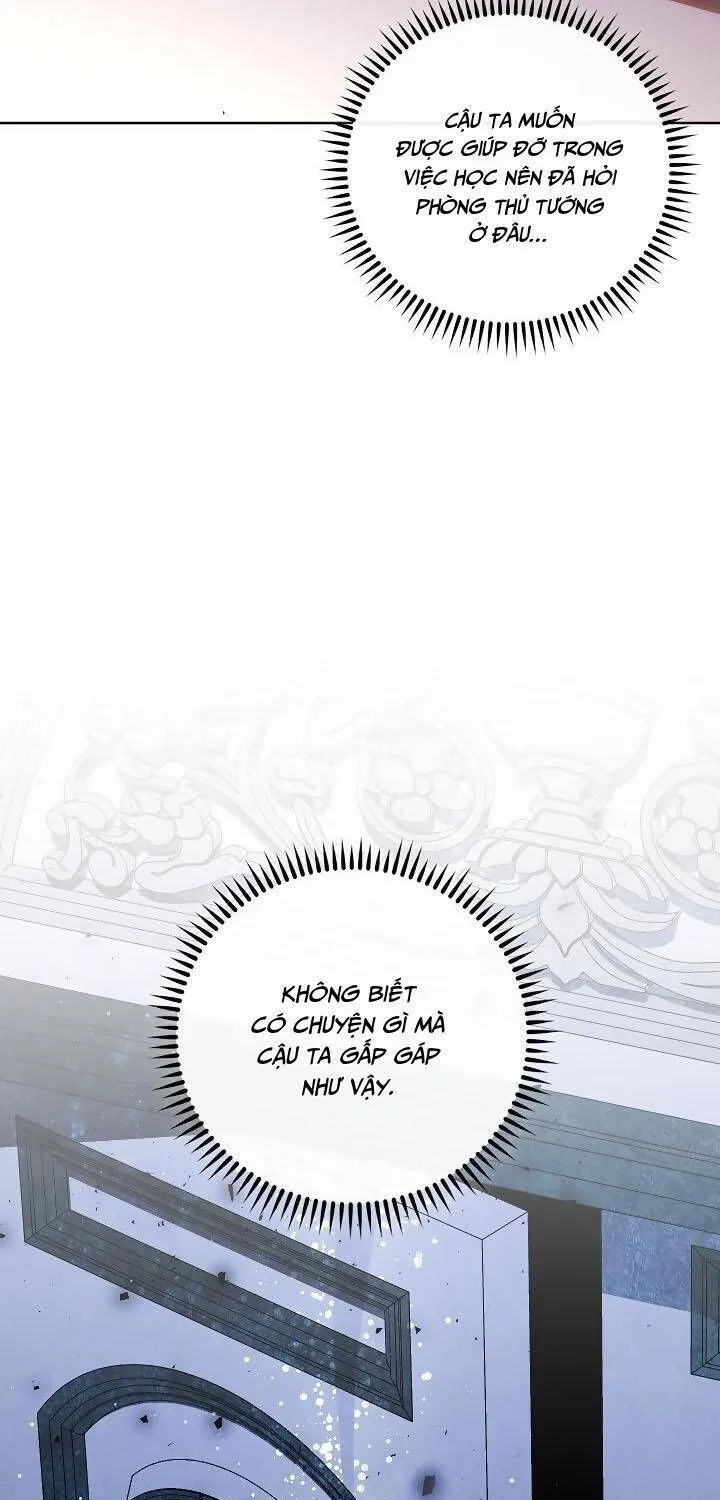 Kẻ Thù Kiếp Trước Của Tôi Là Cha Sao? Chap 24 - Next Chap 25