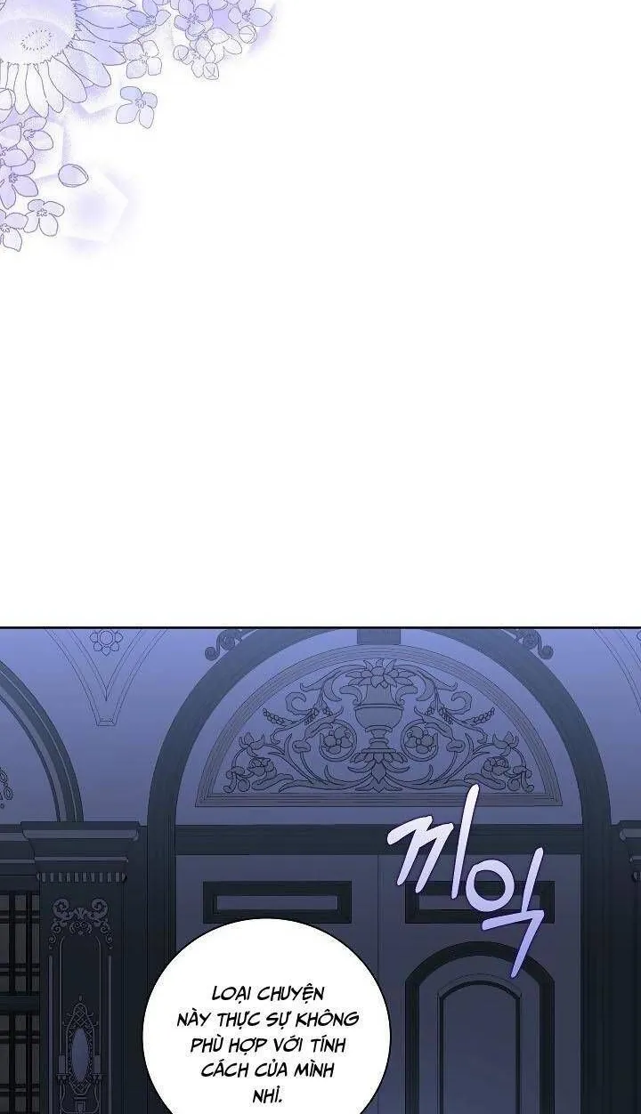 Kẻ Thù Kiếp Trước Của Tôi Là Cha Sao? Chap 24 - Next Chap 25