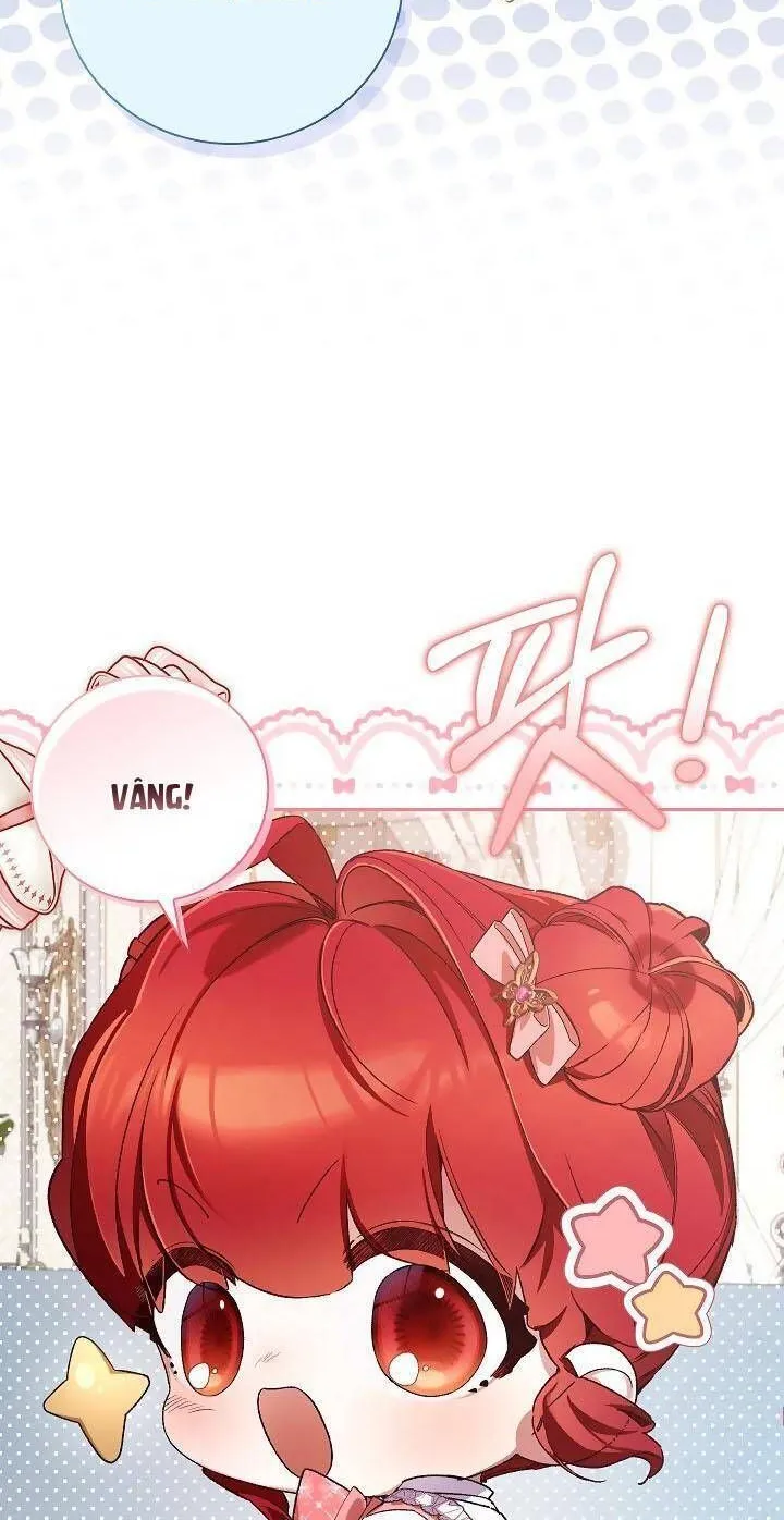 Kẻ Thù Kiếp Trước Của Tôi Là Cha Sao? Chap 25 - Next Chap 26